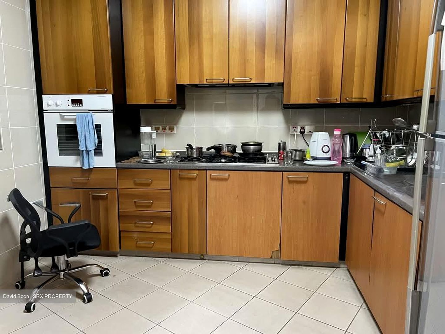 Valley Park (D10), Condominium #593100991